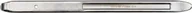 Łomy i kilofy - Yato ŁYŻKA DO OPON 400 mm CR-V YT-0808 - miniaturka - grafika 1