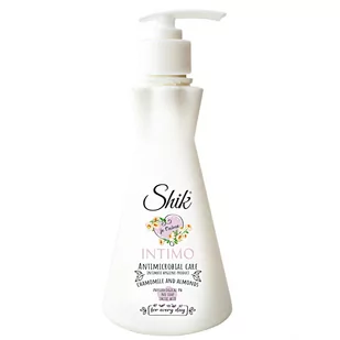 Shik, Żel do higieny intymnej, Antimicrobial Care, 300ml - Żele do higieny intymnej - miniaturka - grafika 1