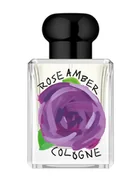 Wody i perfumy męskie - Jo Malone London Rose Amber - miniaturka - grafika 1