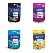 Tusze zamienniki - BlackPoint Tusz BLACK POINT BPET1816XL T1816 CMYK MULTIPAK BPET1816XL BPET1816XL - miniaturka - grafika 1