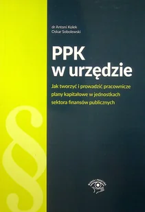 PPK w urzędzie - Biznes - miniaturka - grafika 1