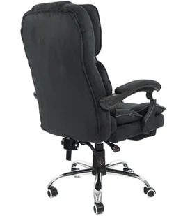 Fotel biurowy, krzesło biurowe Fotel biurowy Artnico Sili 3.0 czarny - Fotele i krzesła biurowe - miniaturka - grafika 8