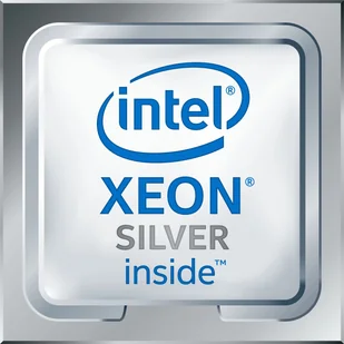 CPU Intel XEON Silver 4110/8x2.1 GHz/11MB/85W - Procesory serwerowe - miniaturka - grafika 1
