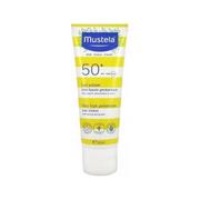 Balsamy i kremy do opalania - Mustela Mleczko ochronne dla niemowląt SPF 50+ Very High Protection Lotion)Sun Very High Protection Lotion - miniaturka - grafika 1