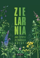 Poradniki hobbystyczne - Zielarnia - miniaturka - grafika 1