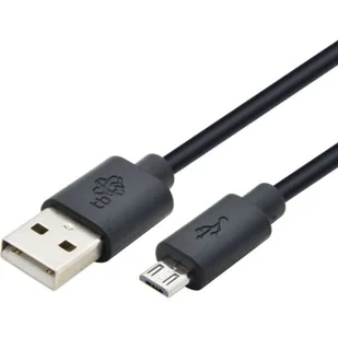 TB Kabel USB Micro USB TB 3 m - Kable komputerowe i do monitorów - miniaturka - grafika 1