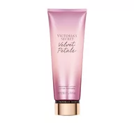 Balsamy i kremy do ciała - Victoria´s Secret Velvet Petals balsam do ciała - miniaturka - grafika 1
