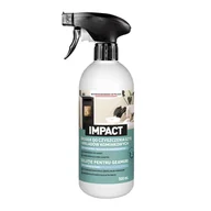 Inne artykuły czyszczące - Środek do czyszczenia szyb i wkładów kominkowych 500 ml Impact - miniaturka - grafika 1