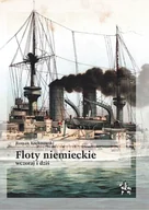 Militaria i wojskowość - marka niezdefiniowana Floty niemieckie wczoraj i dziś - Roman Kochnowski - miniaturka - grafika 1