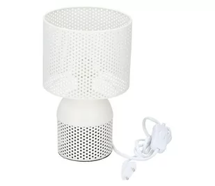 Grundig - Lampa stołowa 1xE27/40W/230V - Lampy stojące - miniaturka - grafika 1