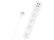 Listwy zasilające - Marmitek Power Li New - miniaturka - grafika 1