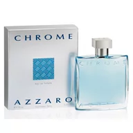Wody i perfumy męskie - Azzaro Chrome Woda toaletowa 50ml - miniaturka - grafika 1