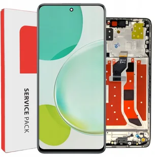 ORYGINAŁ LCD WYŚWIETLACZ EKRAN DO HUAWEI NOVA 11I 4G RAMKA MAO-LX9 MAO-LX9N - Części serwisowe do telefonów - miniaturka - grafika 1