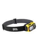 Latarki - Petzl Swift RL - black/yellow (1100 lm) - miniaturka - grafika 1