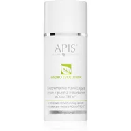 Serum do twarzy - Apis Hydro Evolution ekstremalnie nawilżające serum z gruszką i rabarbarem 100ml - miniaturka - grafika 1