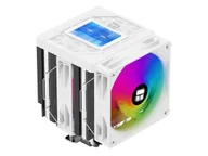 Chłodzenie procesora - Thermalright Peerless Assassin 120 Vision Argb White 120mm - miniaturka - grafika 1