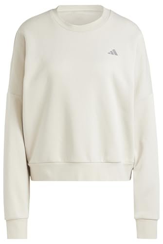 adidas Damska bluza Essentials Small Logo Feel Cosy, S
