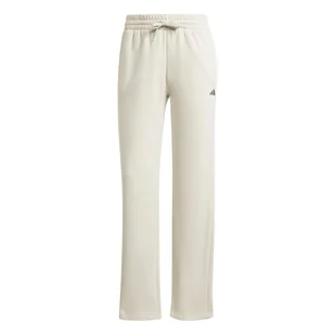 Damskie Spodnie ADIDAS W SL FC PT IY9223 – Szary - Spodnie damskie - miniaturka - grafika 1