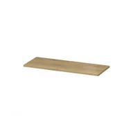 Blaty meblowe i parapety okienne - CERSANIT S599-0156 BLAT CITY 140 D?B FSC MIX SGSCH-COC-007574 - miniaturka - grafika 1