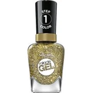 Lakiery do paznokci - Sally Hansen Miracle Gel Lakier Sunken Treasur 777 - miniaturka - grafika 1