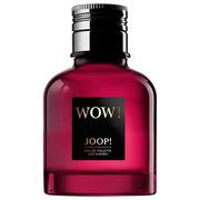 Wody i perfumy damskie - Joop! Wow! woda toaletowa 40 ml - miniaturka - grafika 1