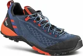 Buty trekkingowe męskie - Buty trekkingowe męskie Kayland Alpha Knit niebieskie r. 41 - miniaturka - grafika 1