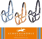 Kantary dla koni - Schockemohle Kantar MEMPHIS SS22 - miniaturka - grafika 1