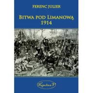 Historia świata - Bitwa pod Limanową 1914 - Ferenc Julier - miniaturka - grafika 1