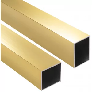 Rea Adapter poszerzający do kabin drzwi Solar Fargo Rapid Złoty - Akcesoria do armatury i ceramiki - miniaturka - grafika 1