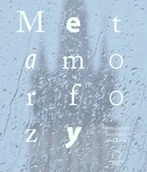 Książki o kulturze i sztuce - Metamorfozy - miniaturka - grafika 1