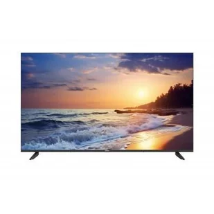 Dahua Technology F400N 55" 4K Ultra HD LED Czarny DHI-LM55-F400N - Monitory reklamowe i wyświetlacze - miniaturka - grafika 2