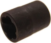 Klucze i nasadki - BGS specjalny klucz nasadowy/  wykrętak śrub, 12,5 X 17 MM, 1 sztuki, 5266  17 - miniaturka - grafika 1