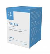 Odchudzanie i oczyszczanie - Formeds Formeds inulina F-INULIN 60 porcji 337 - miniaturka - grafika 1