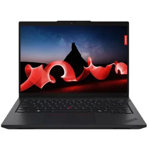 LENOVO ThinkPad L14 Gen 5 14” IPS R7PRO-7735U 16GB RAM 512GB SSD Windows 11 Professional - Laptopy - miniaturka - grafika 1