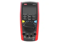 Inne urządzenia pomiarowe - PS Miernik uniwersalny UT 71D. - miniaturka - grafika 1