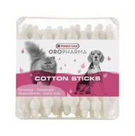 Szampony i odżywki dla psów - VERSELE-LAGA VERSELE-LAGA OROPHARMA COTTON STICKS 56 - miniaturka - grafika 1
