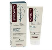 Kremy do twarzy - Emulsja do twarzy Noviderm Boreade Sl Emulsión Alisante 40 ml (3504107518132) - miniaturka - grafika 1