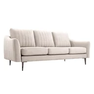 Sofy i kanapy - Sofa trzyosobowa CORI III | Kolor do wyboru - miniaturka - grafika 1