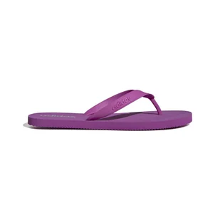 Damskie Japonki ADIDAS KEITAKI ALPHA JR1153 – Fioletowy - Klapki i japonki damskie - miniaturka - grafika 1