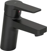 Baterie umywalkowe - Oras Twista Bateria umywalkowa czarna 3810F-33 - miniaturka - grafika 1