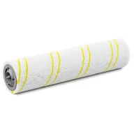 Akcesoria do odkurzaczy - Kärcher 2.269-660.0 wałek uniwersalny, tworzywo sztuczne - miniaturka - grafika 1