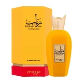 Wody i perfumy damskie - Zimaya Rabab Pulp Woda perfumowana 100 ml - miniaturka - grafika 1