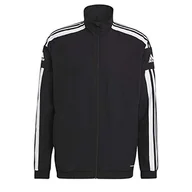 Kurtki męskie - adidas Sq21 Pre Jkt kurtka męska - miniaturka - grafika 1