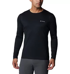 Columbia Męska bluza Zero Rules_am6083 z długim rękawem - Bluzy męskie - miniaturka - grafika 1