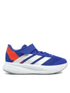 Buty dla dziewczynek - adidas Sneakersy Duramo SL IH3601 Granatowy - miniaturka - grafika 1
