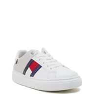 Buty dla dziewczynek - Tommy Hilfiger Sneakersy - miniaturka - grafika 1