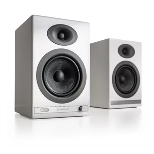 Audioengine HD5 białe - Głośniki i kolumny - miniaturka - grafika 1