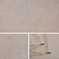 Pasmanteria - Mikrofaza Tkanina Obiciowa Zamsz Welur Materiał Meble Beżowy 0,5 Mb - miniaturka - grafika 1