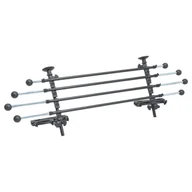 Akcesoria motoryzacyjne - Compass Kratka do bagażnika  Flexi - miniaturka - grafika 1