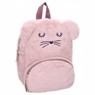 Plecaki - Plecak Dla Dzieci The Adorables Pink Pret - miniaturka - grafika 1